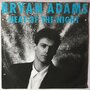 Bryan Adams - Heat of the night - Single