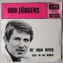 Udo Jürgens - Ol' man river - Single