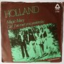 Holland - Magic Mary - Single