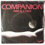 Companion - This is a test - Single