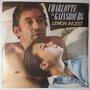 Charlotte & Gainsbourg - Lemon incest - Single