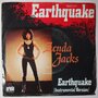 Zenda Jacks - Earthquake - Single