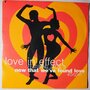 Love In Effect - Now that we've found love - Single