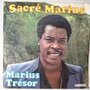 Sacré Marinus - Marius Trésor - Single