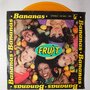 Fruit  - Bananas - Single