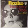 Rosko - Customs man's suspicious - Single