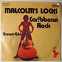 Malcolm's locks - Caribbean rock - Single