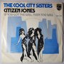 Cool City Sisters, The - Citizen Jones - Single