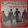 Irresistibles, Les - My year is a day - Single