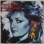 Bonnie Tyler - Here she comes - Single