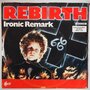 Ironic Remark - Rebirth - Single