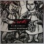 The Roar Sound Featuring Sally Oldfield - Share - Single