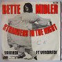 Bette Midler - Strangers in the night - Single