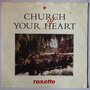 Roxette - Church of your heart - Single