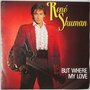 René Shuman - But where my love - Single