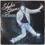 Shakin' Stevens - I'll be satisfied - Single