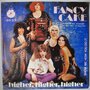 Fancy Cake - Higher, higher, higher - Single