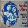 Sandra & Andres - Aime-moi - Single