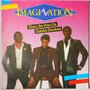 Imagination - Shoo be doo da dabba doobie - Single