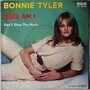 Bonnie Tyler - Here am I - Single