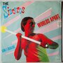 Sinceros, The - Worlds apart - Single