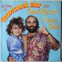 Demis Roussos & Nancy Boyd - Tropicana bay - Single