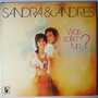 Sandra & Andres - Was soll ich tun? - LP