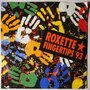 Roxette - Fingertips '93 - Single