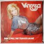 Vanessa - Don't pull the trigger on me - Single