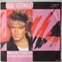 Rod Stewart - What am I gonna do (I'm so in love with you) - Single