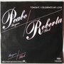 Peabo Bryson & Roberta Flack - Tonight, I celebrate my love - Single