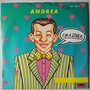 Andrea - I'm a lover - Single