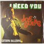 Joe Dolan - I need you - Single