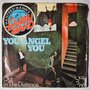 Manfred Mann's Earth Band  - You Angel You - Single