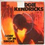 Eddie Kendricks  - Goin' Up In Smoke - Single