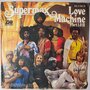 Supermax - Love machine - Single