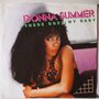 Donna Summer - There goes my baby - Single