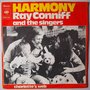 Ray Conniff - Harmony - Single