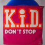 K.I.D. - Don't stop - Single