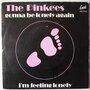 Pinkees, The - Gonna be lonely again - Single