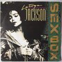 LaToya Jackson - Sexbox - Single