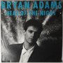 Bryan Adams - Heat of the night - Single