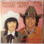 Mireille Mathieu & Patrick Duffy - Together we're strong - Single