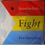 Spandau Ballet - Fight for ourselves - Single