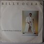 Billy Ocean - Get outta my dreams, get into my car - Single