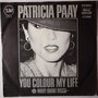 Patricia Paay - You colour my life - Single