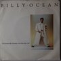 Billy Ocean - Get outta my dreams, get into my car - Single