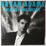 Bryan Adams - Heat of the night - Single