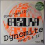 Tony Camillo's Bazuka - Dynomite - Single