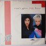 Pepsi and Shirlie - Can't give me love - Single